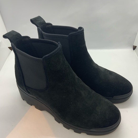 EILEEN FISHER Splash Chelsea Boot (Women) - Picture 2 of 16